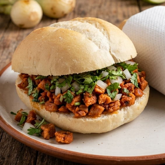 Pambacito de Pastor
