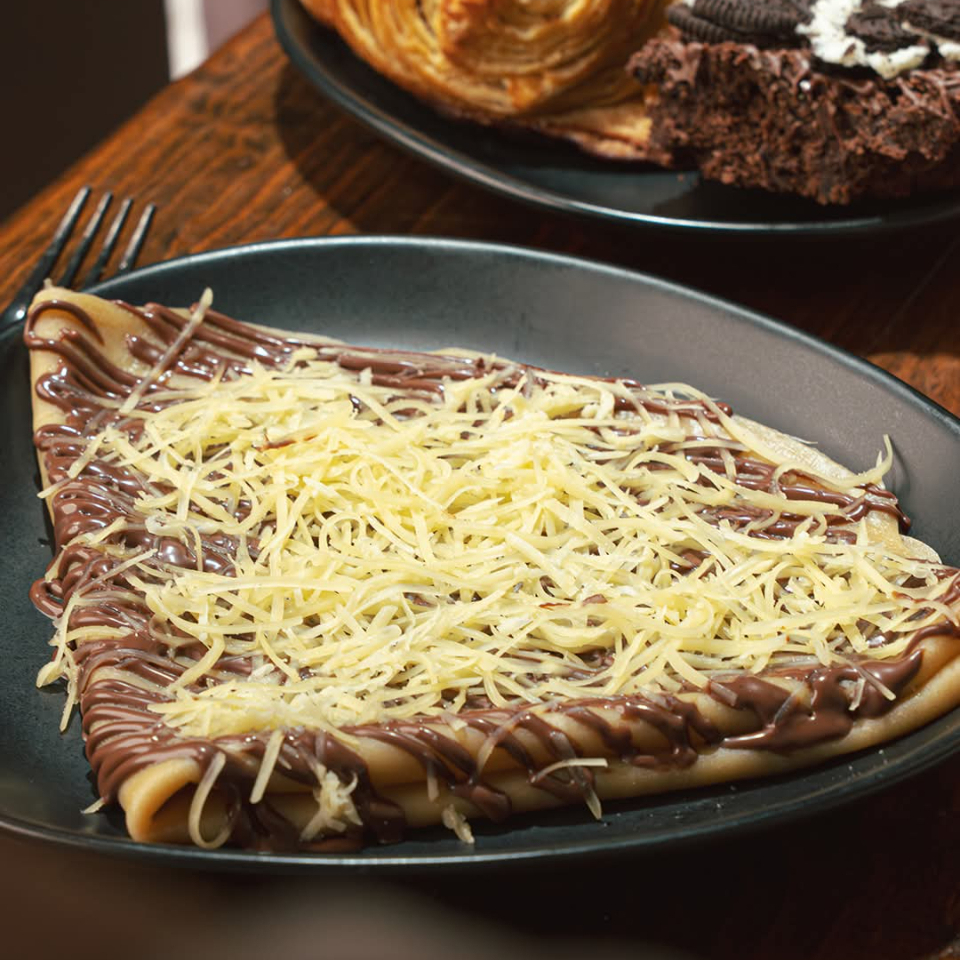 Crepa Marquesita