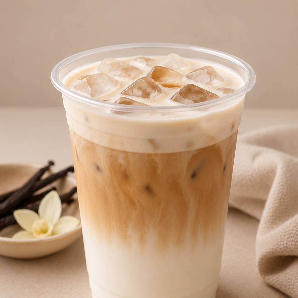 Café Helado