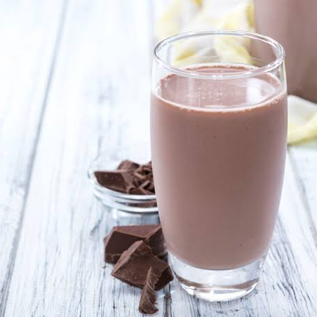 Chocolate con Leche 1/2 L