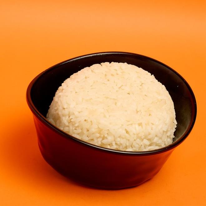 Arroz Gohan
