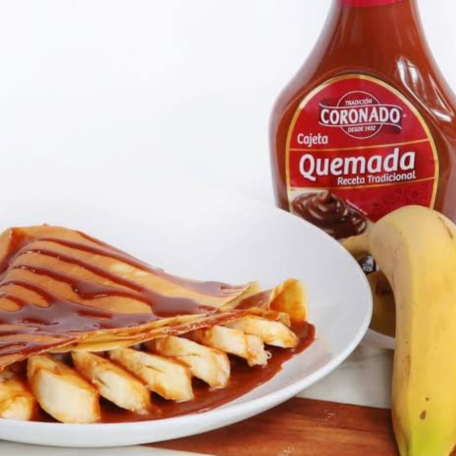 Dulce Oro Mexicano