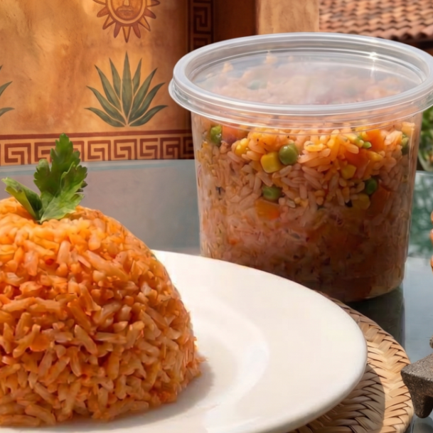 Arroz (400 gr)
