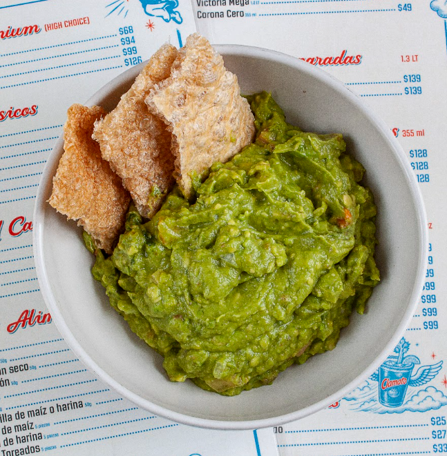 Guacamole