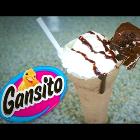 Freppe De Gansito