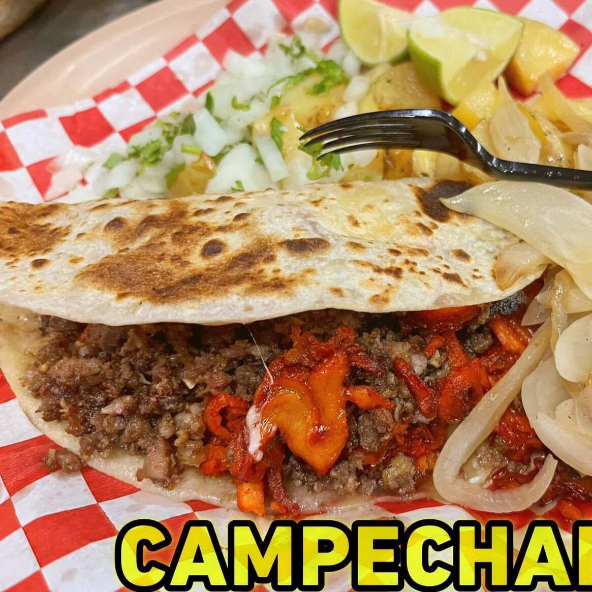 Promocion 2 Campechanas