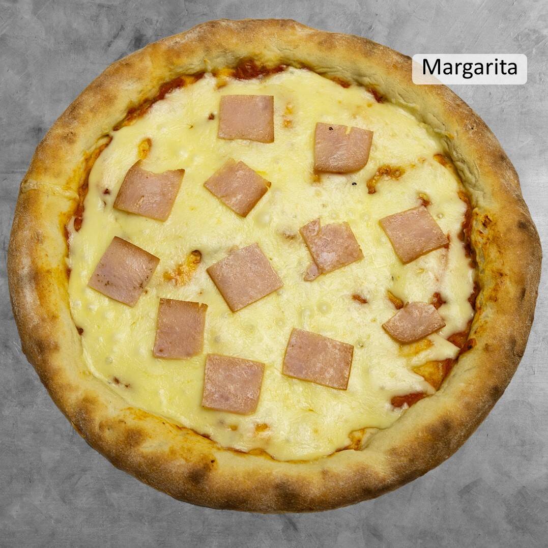 Margarita.