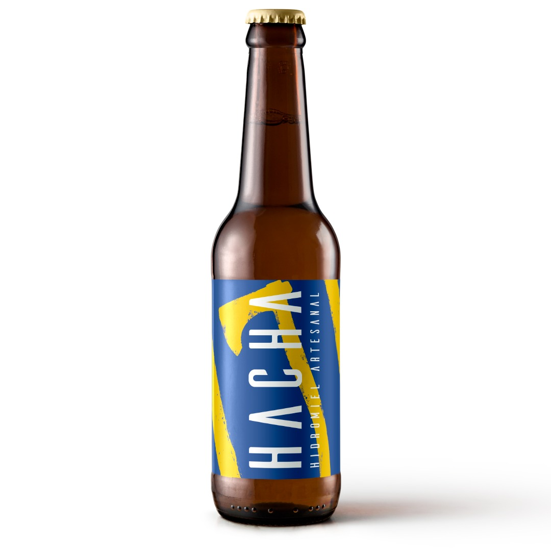Aguamiel Hacha
