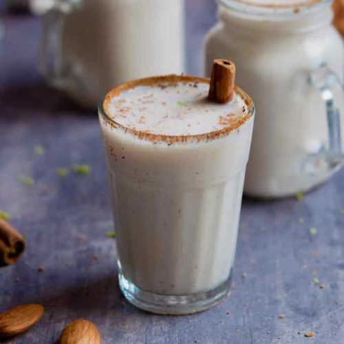 Agua Horchata 500 ML