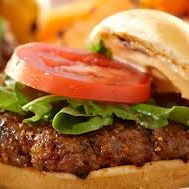 Hamburguesa Clásica