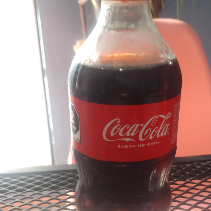 Coca Cola