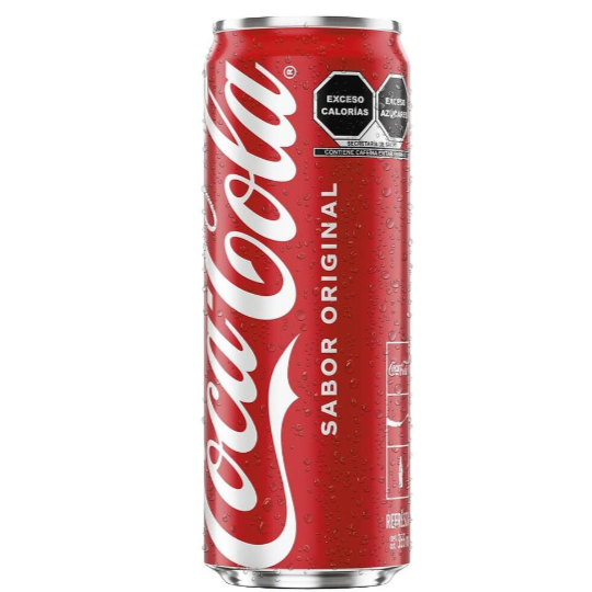 Coca Cola 355ml