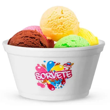 2 sabores + 2 caldas + adicionais opcionais.