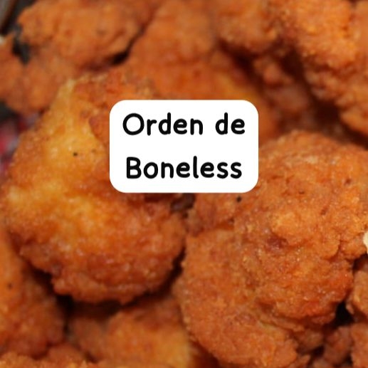 Boneless 300 G