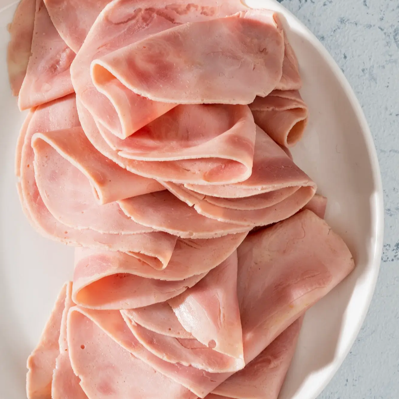 Jamón de Pavo