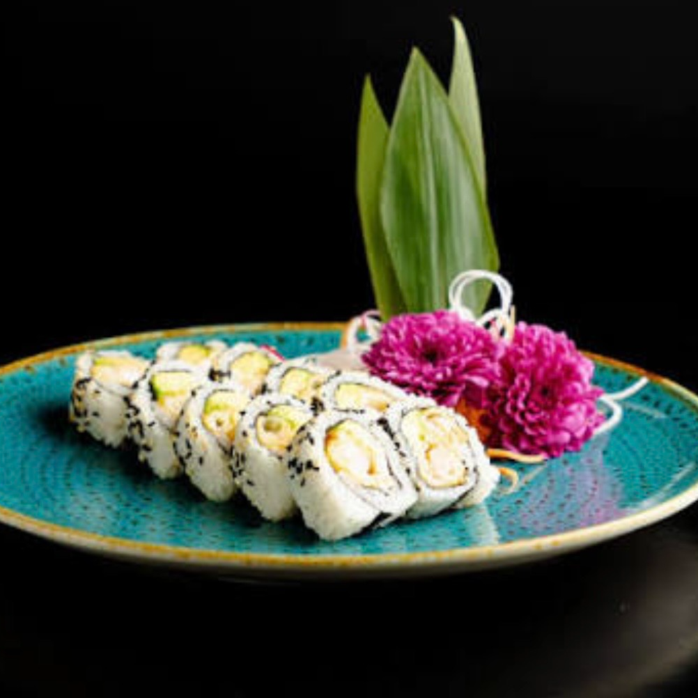 California Maki