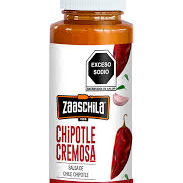 Salsa Sabor Chipotle