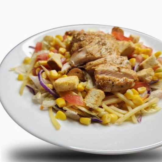 Ensalada del Patio