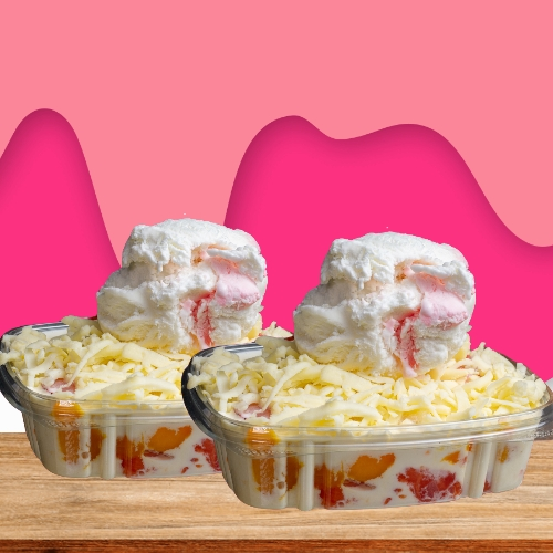 COMBO MINI ANTOJO PARA 2