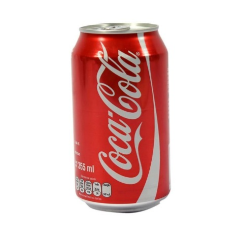 Coca Cola 355 ml