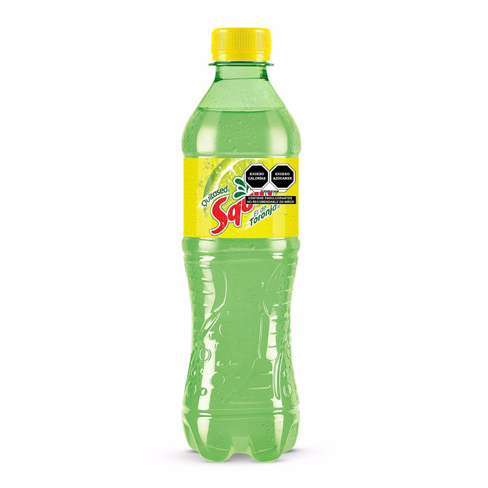 Squirt 400 Mililitros
