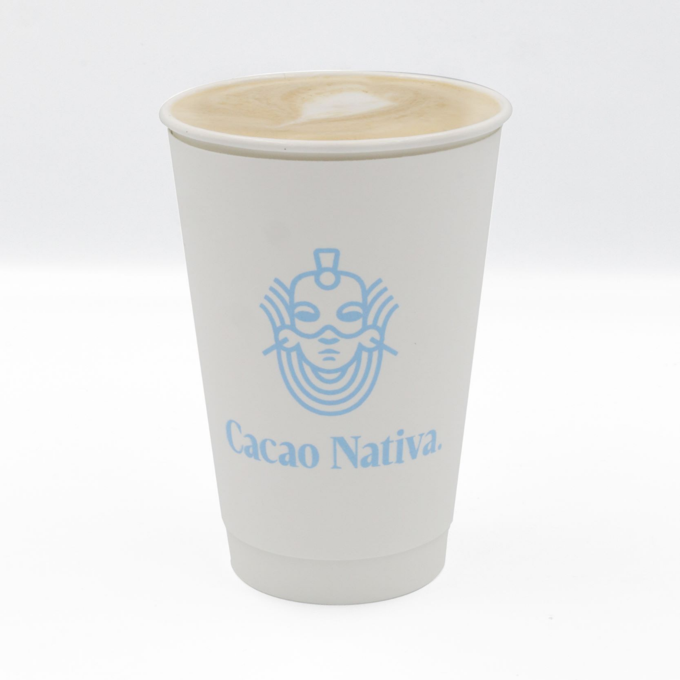 Café Latte 8oz