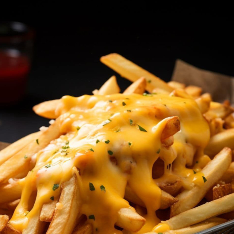 Papas a la Francesa