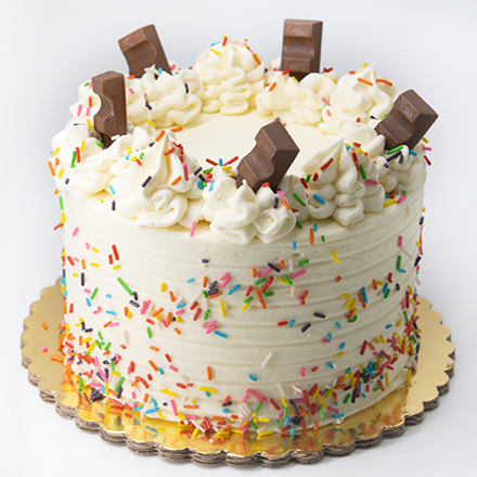 Pastel kinder Quatre