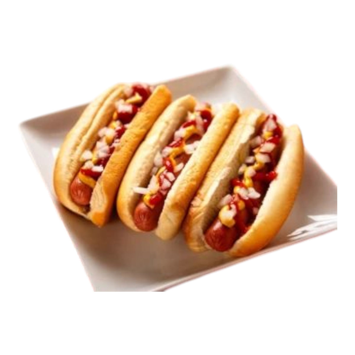Combo Dogos