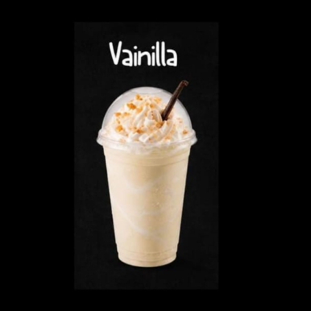 Frappe de VAINILLA