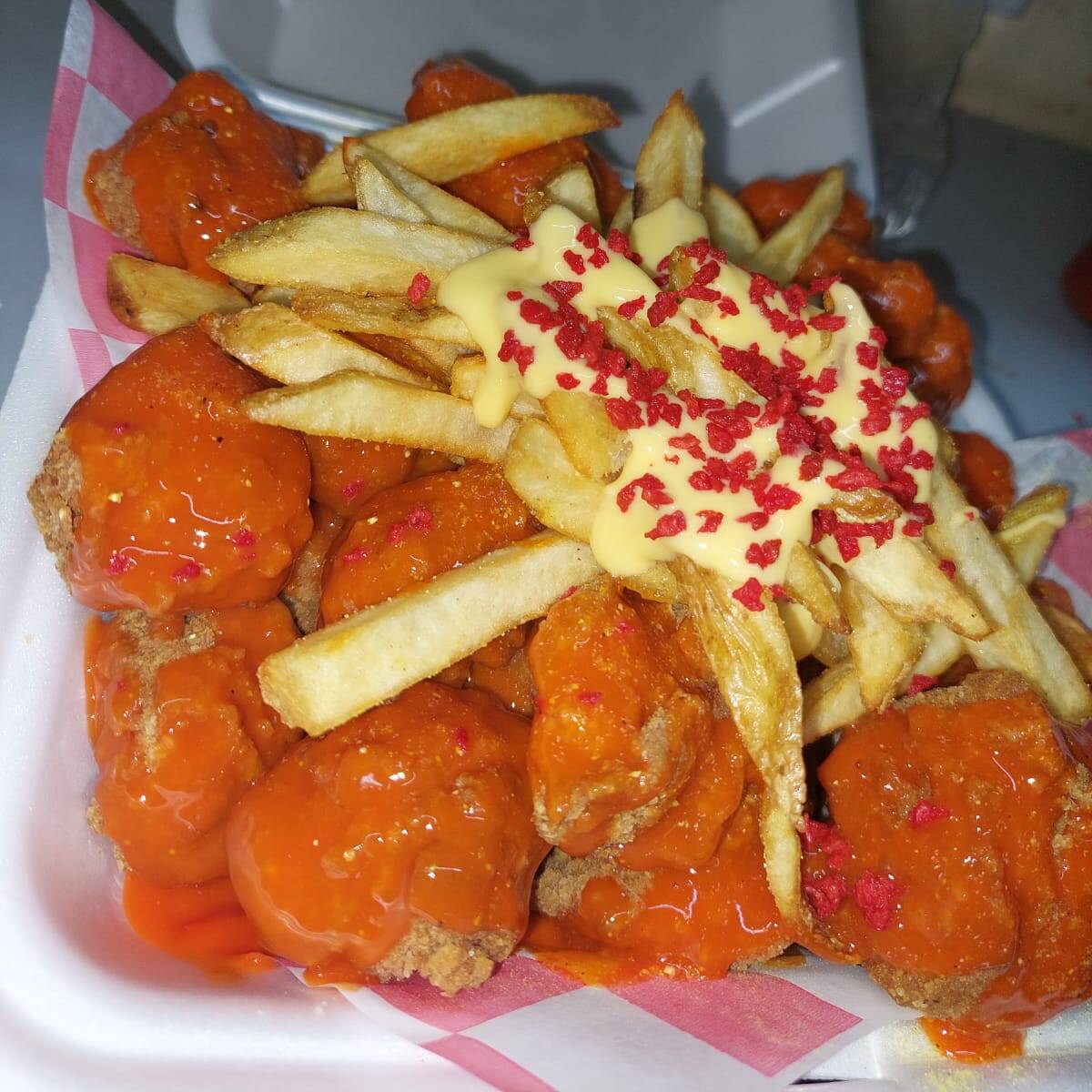 Boneless 12 PZS