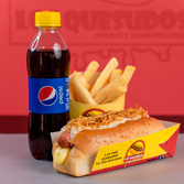 Combo Quesudito