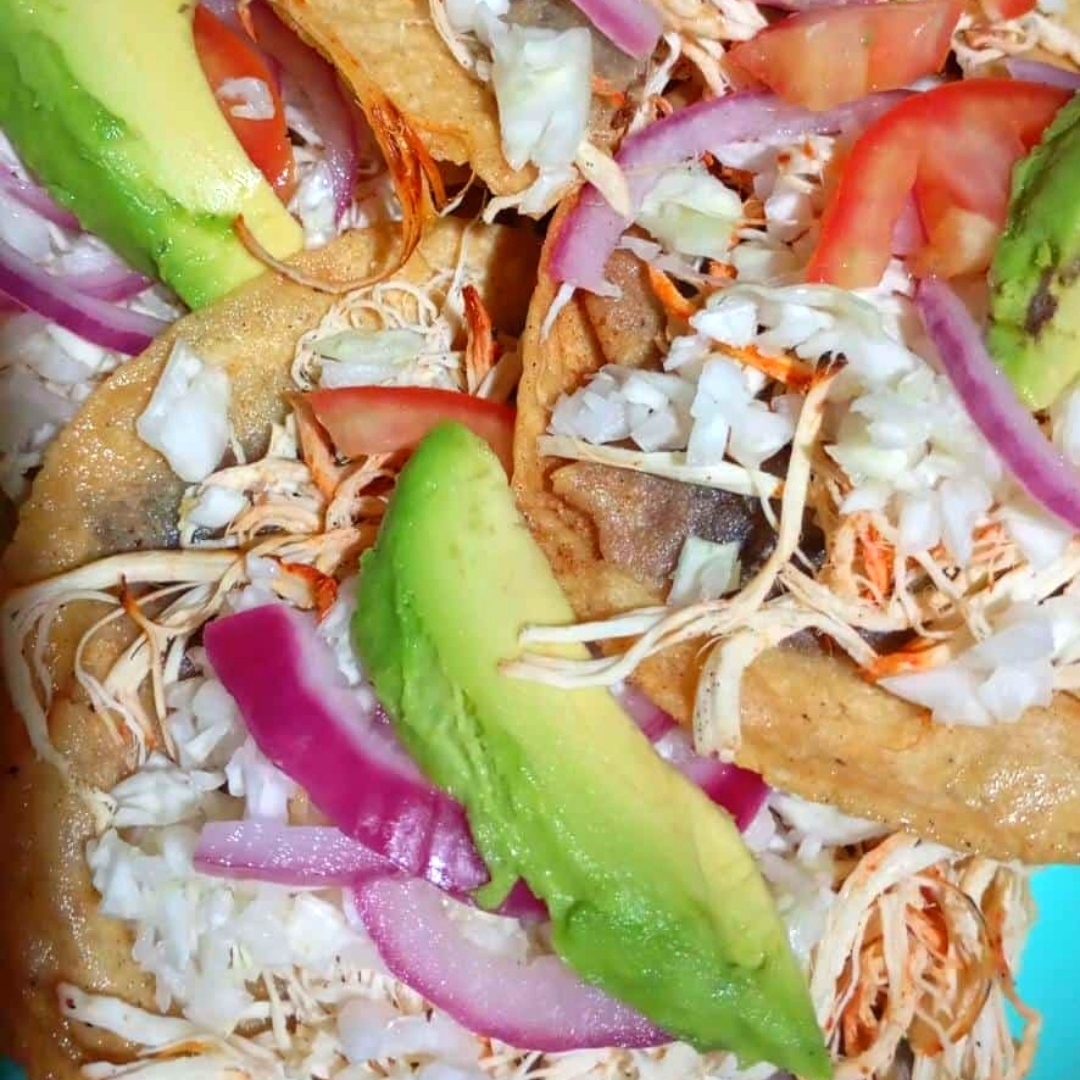 Panuchos
