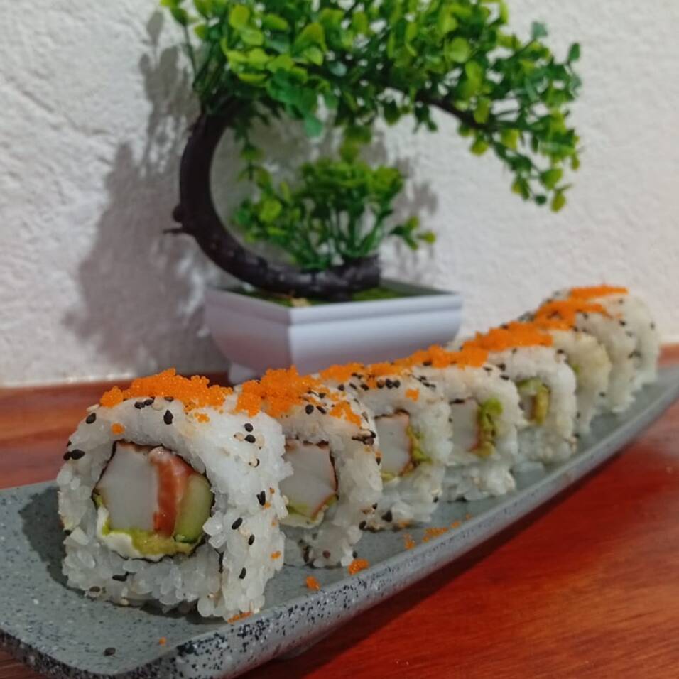 Uromaki
