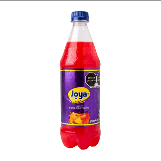 Joya de Ponche 400 ml