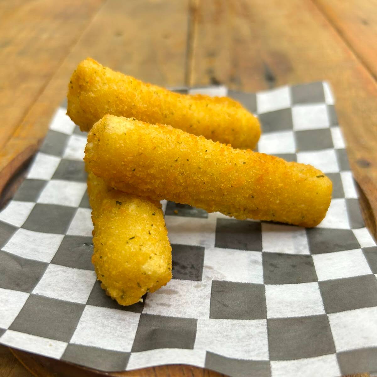 Dedos de Queso