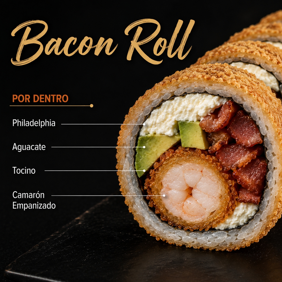 Bacon