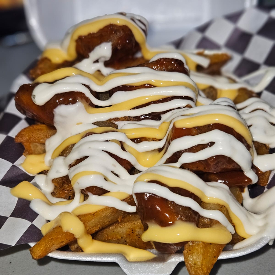 PAPAS BONELESS