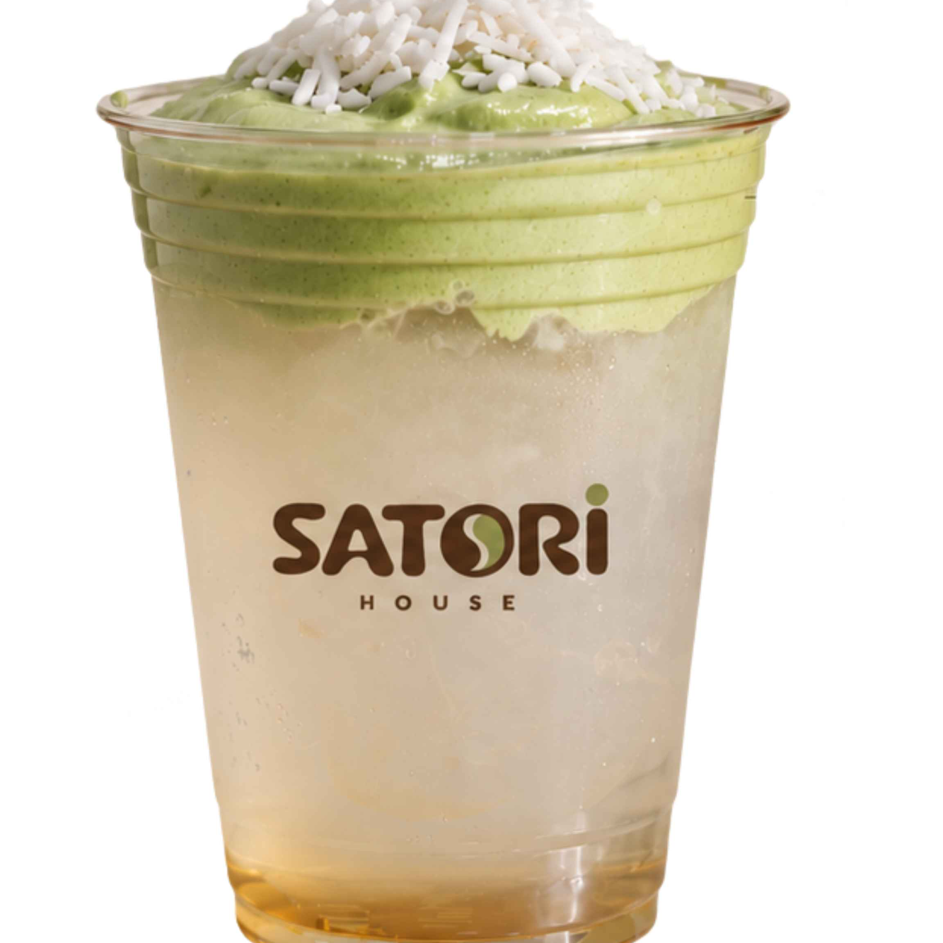 Coco Matcha