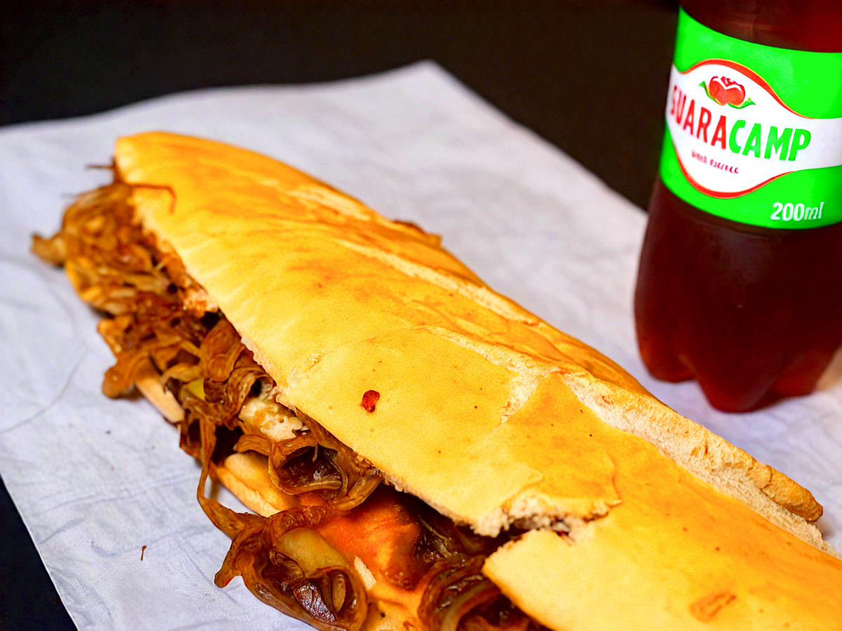 Lanches - LAM BRASA GOURMET