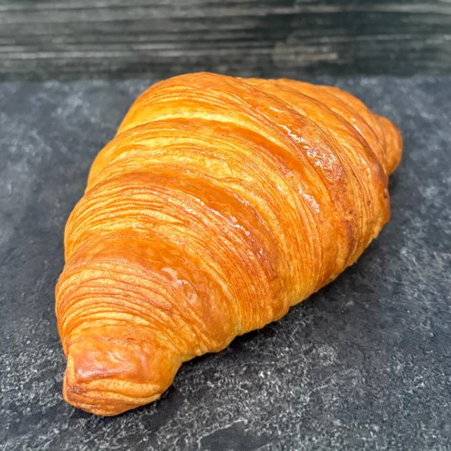 Croissant Natural