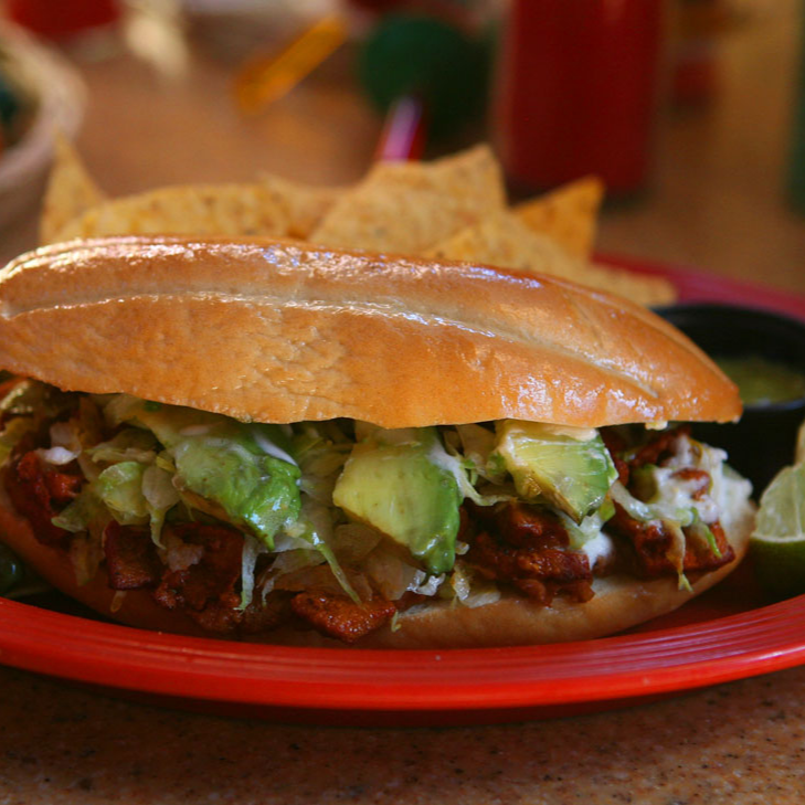 TORTA PASTOR
