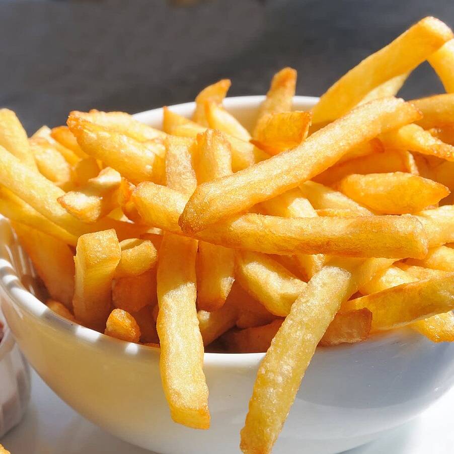 Porción Papas Fritas