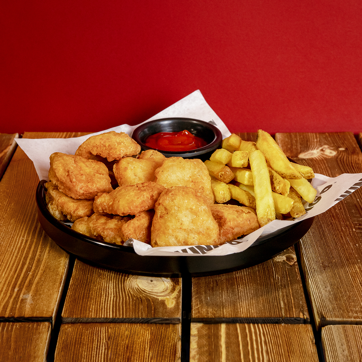 Nuggets (10)