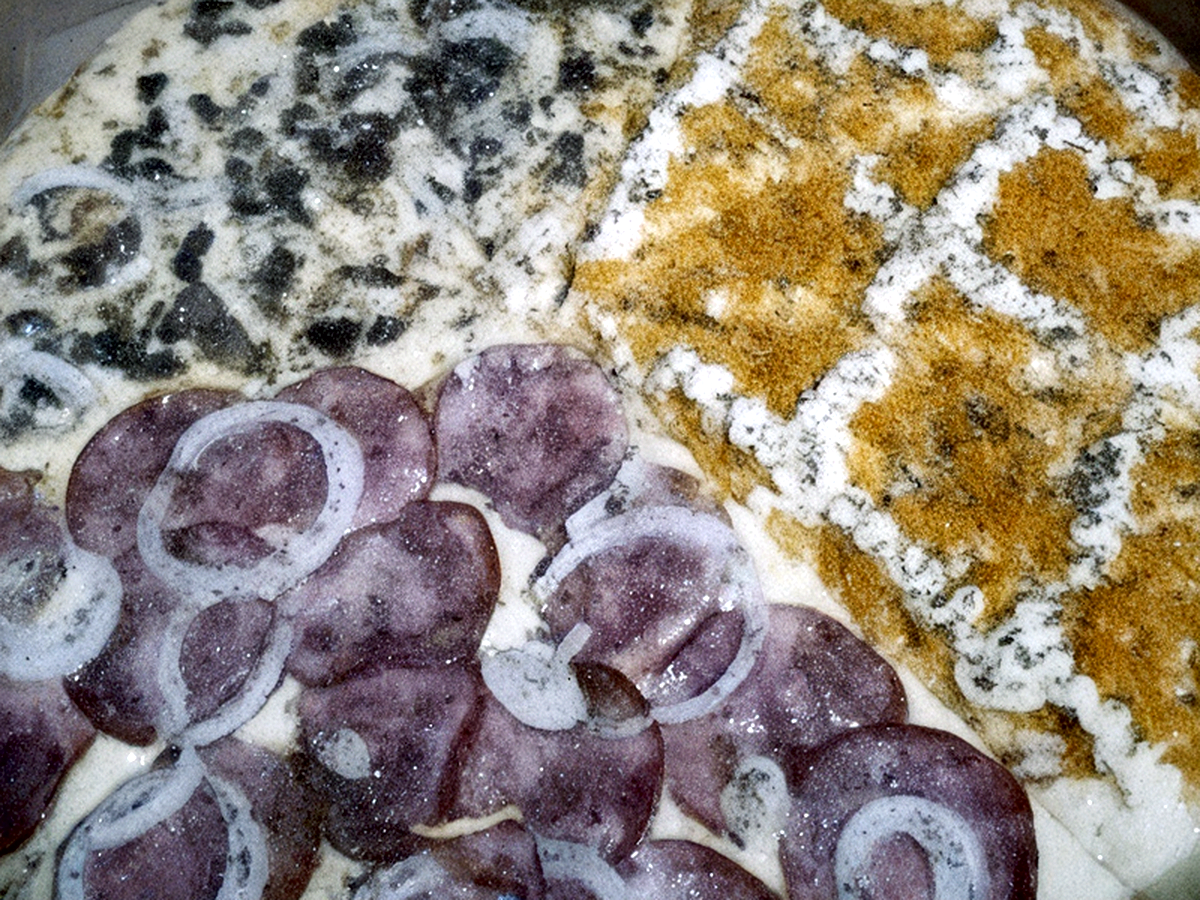 Je Pastelaria E Pizzaria