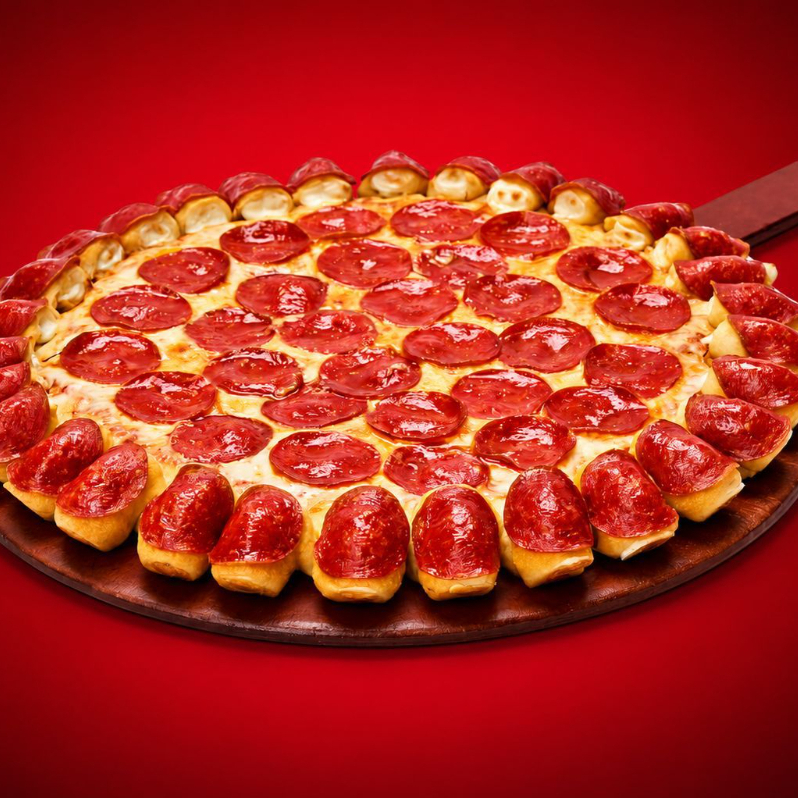 PEPERONI POPS