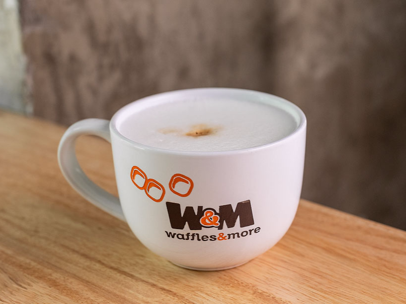 Capuchino