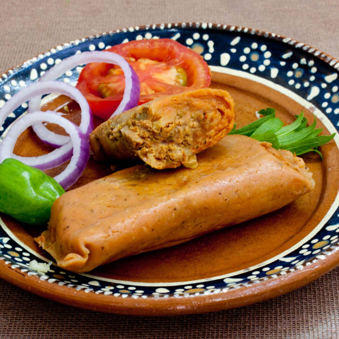 Carne Molida