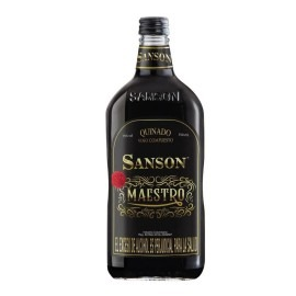 Sanson Maestro