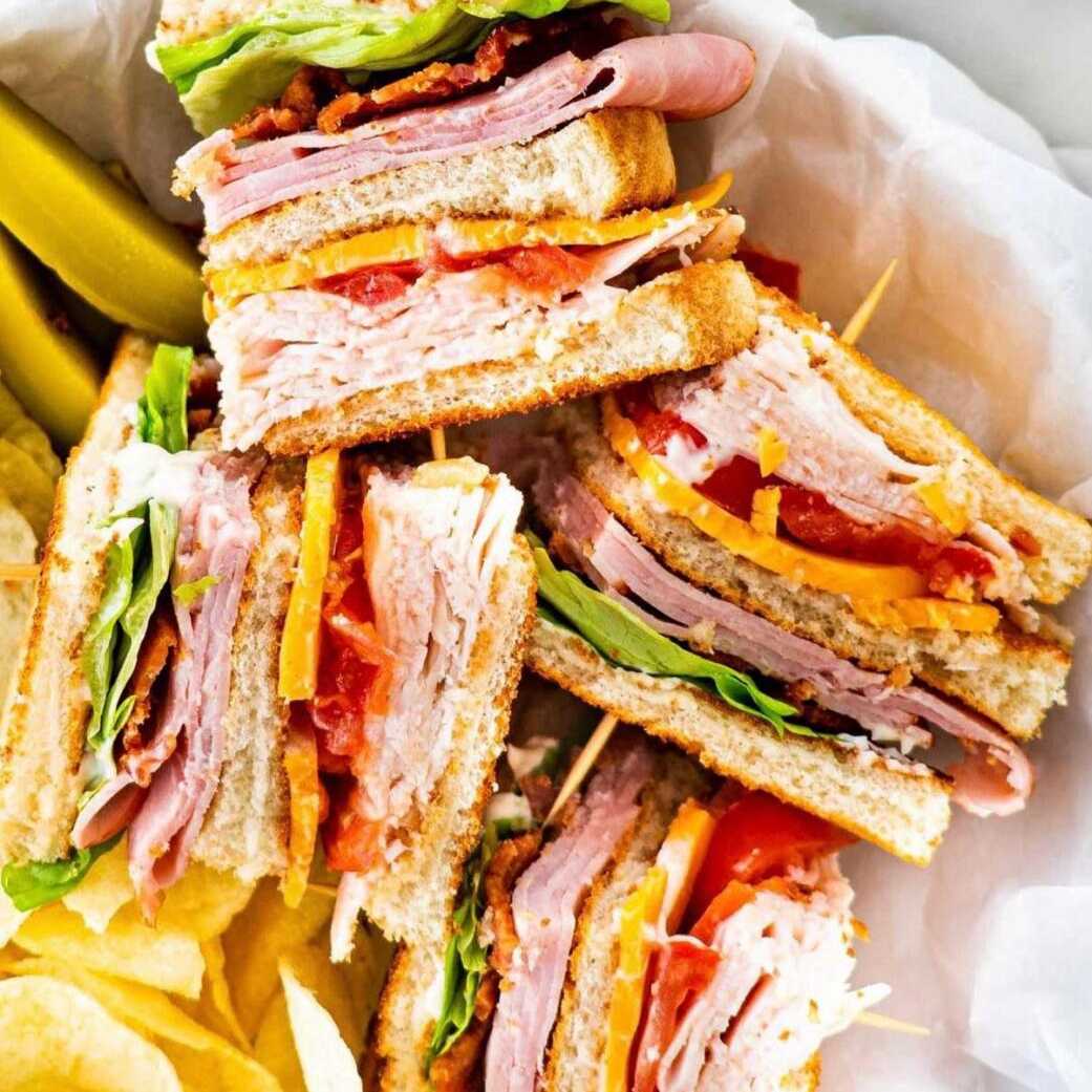 Club Sándwich